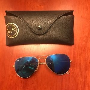 Ray ban sunglasses